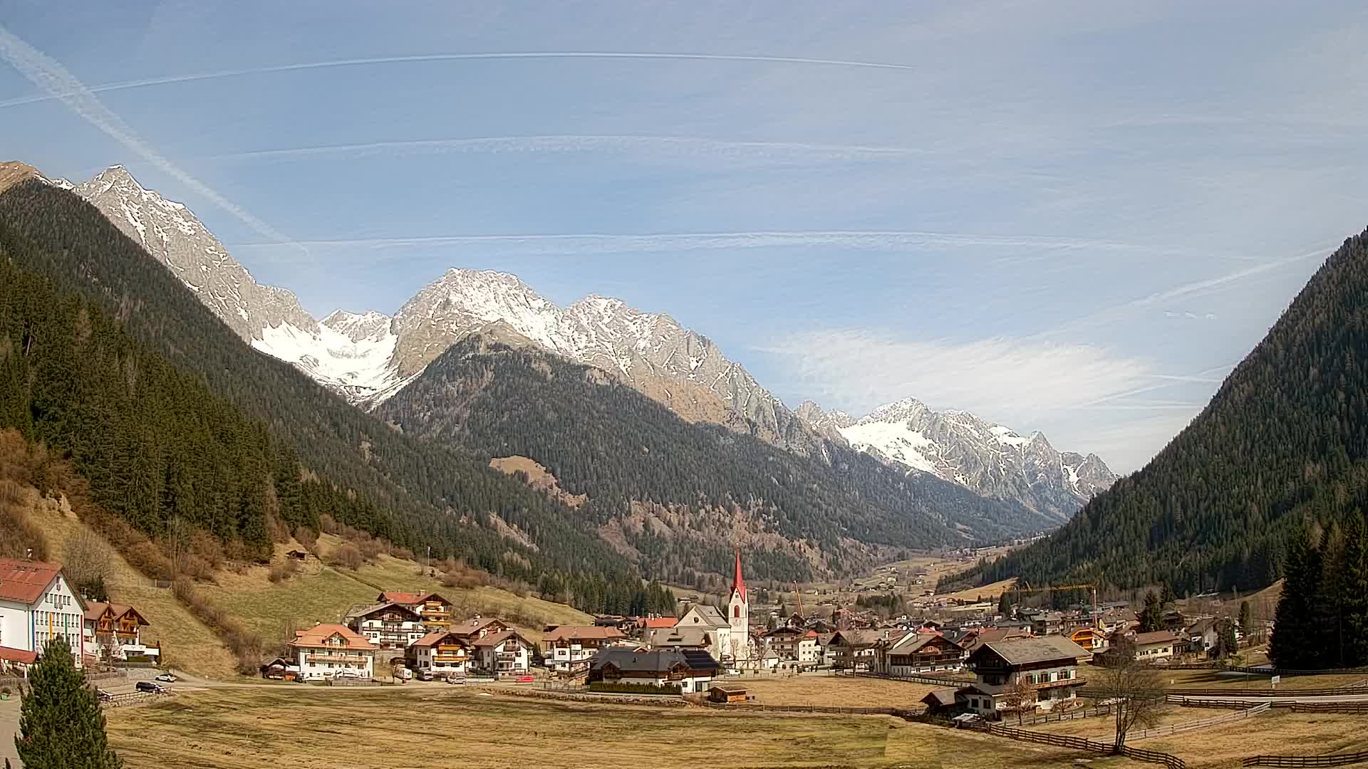 Antholz Mittertal | Anterselva di Mezzo