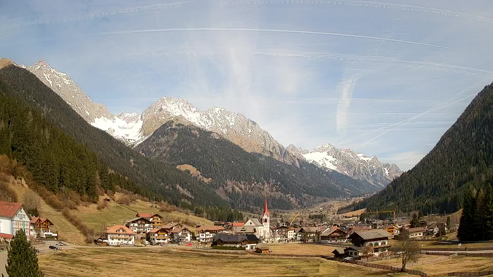 Antholz Mittertal | Anterselva di Mezzo