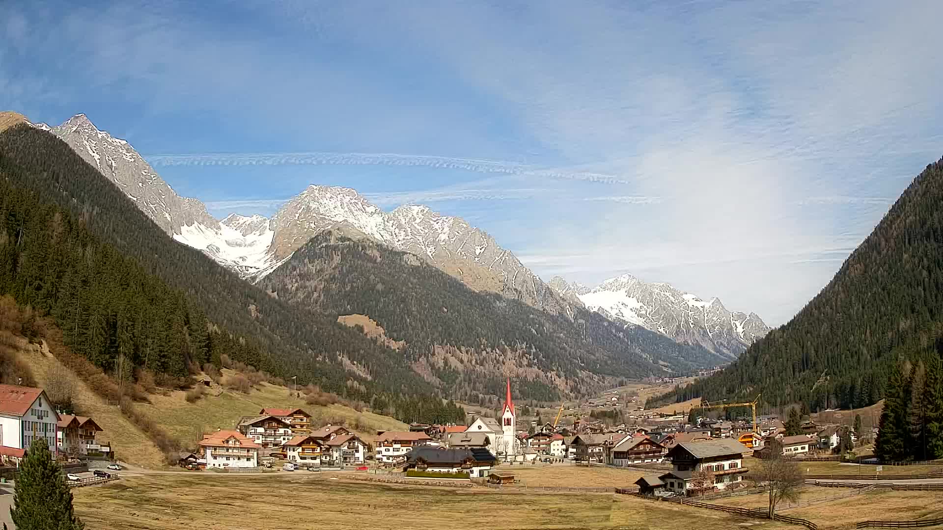 Antholz Mittertal | Anterselva di Mezzo