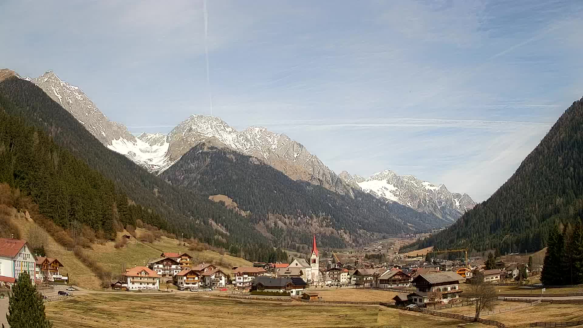 Anterselva di Mezzo