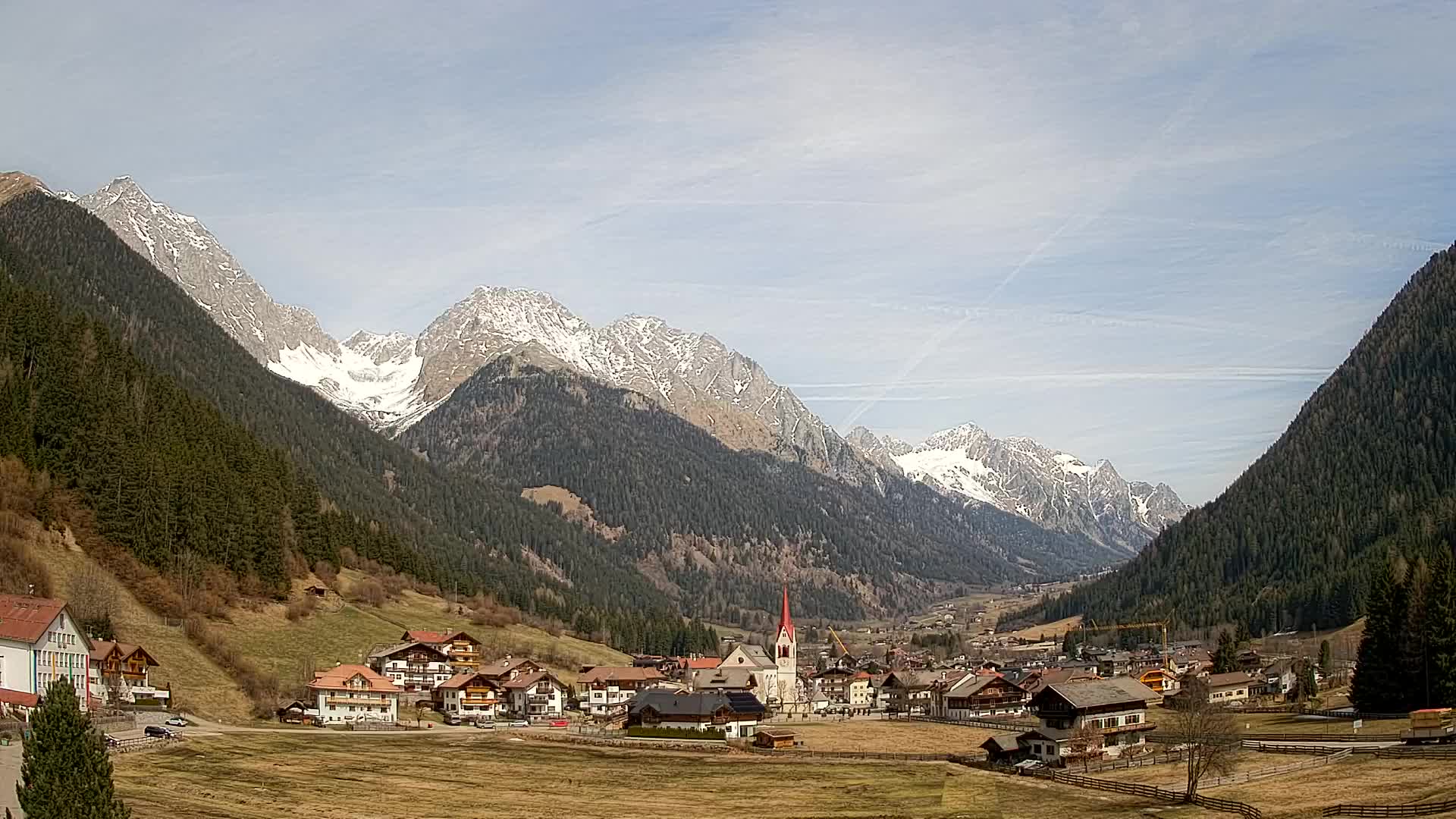 Antholz Mittertal | Anterselva di Mezzo