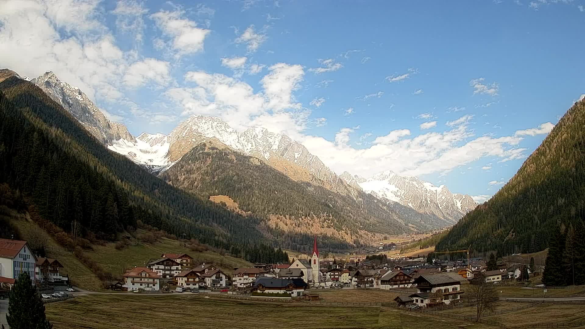 Antholz Mittertal | Anterselva di Mezzo