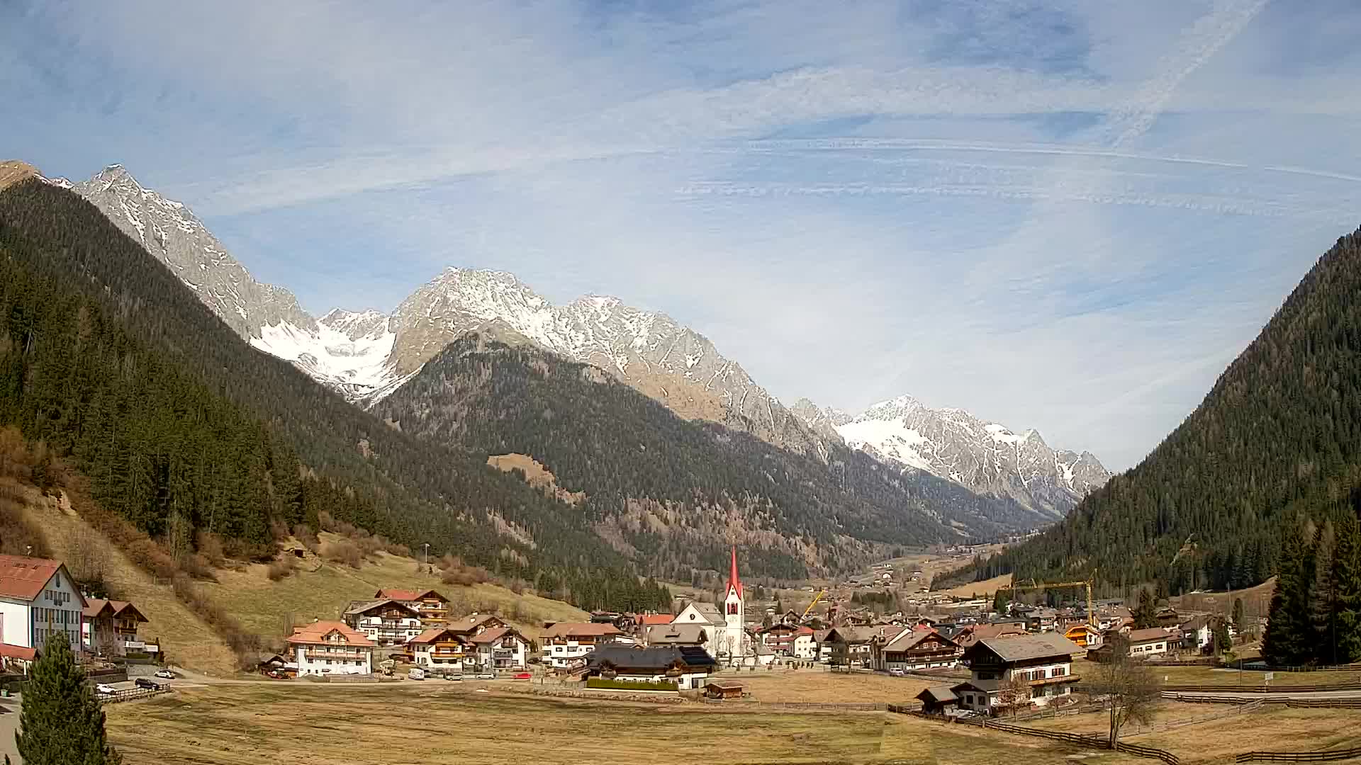 Antholz Mittertal | Anterselva di Mezzo