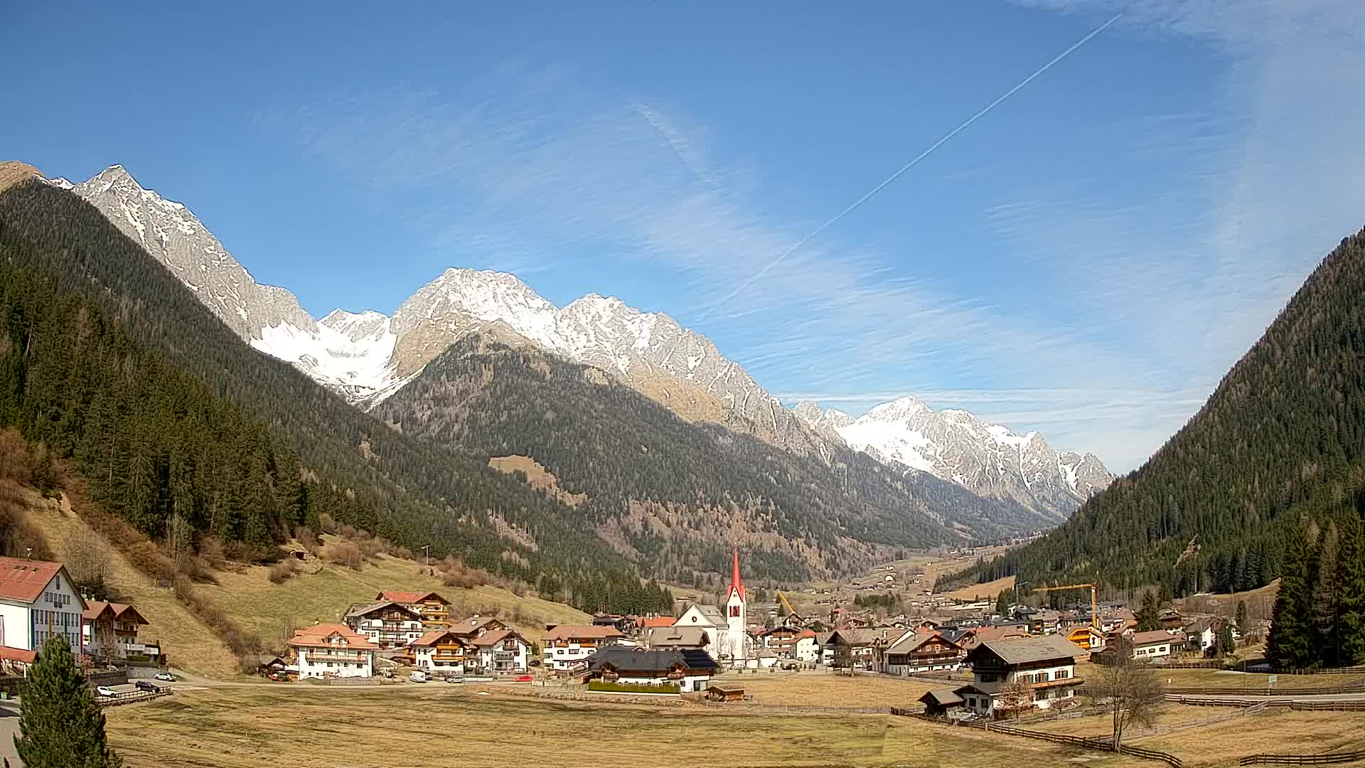 Antholz Mittertal | Anterselva di Mezzo