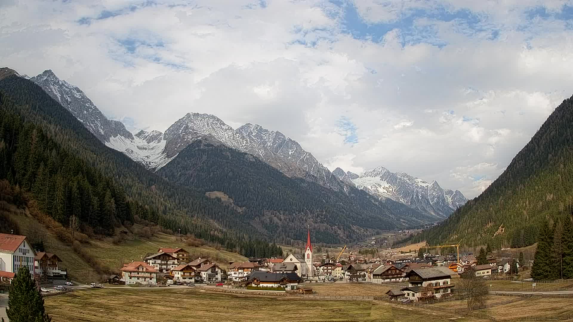 Antholz Mittertal | Anterselva di Mezzo