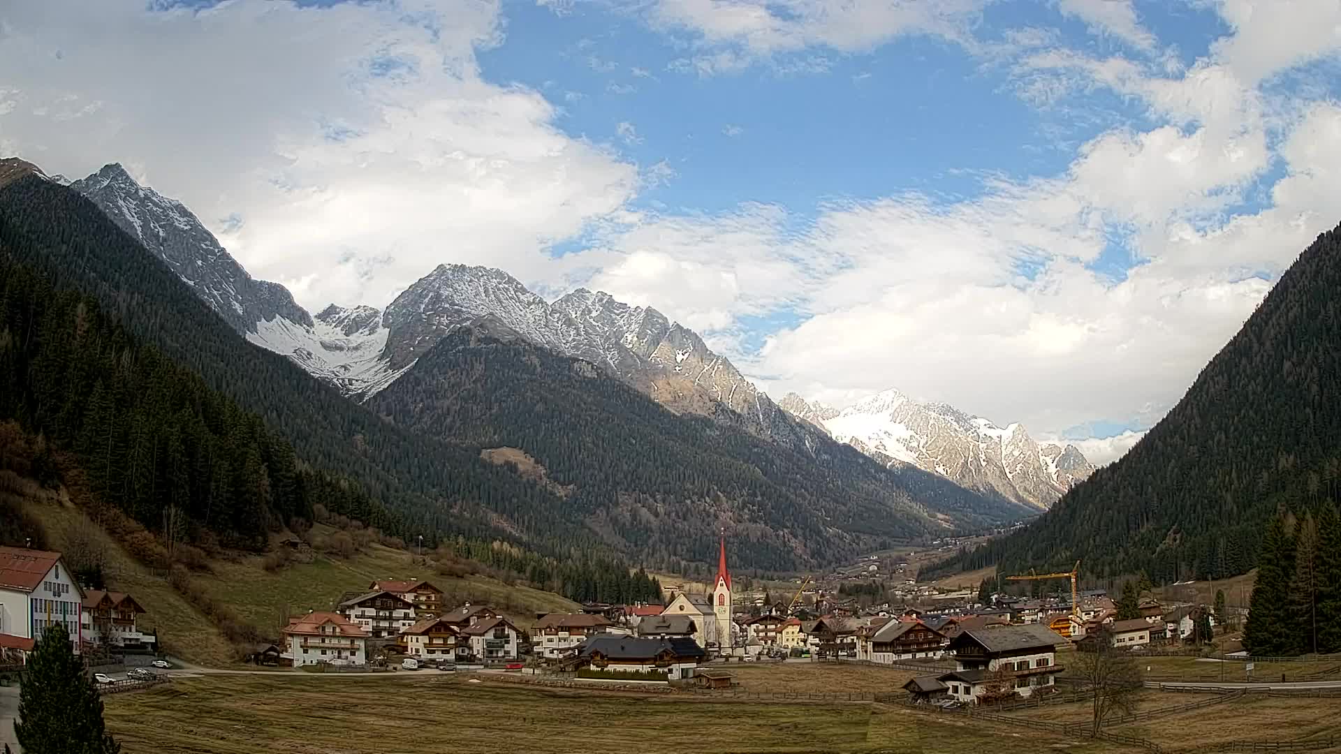 Antholz Mittertal | Anterselva di Mezzo