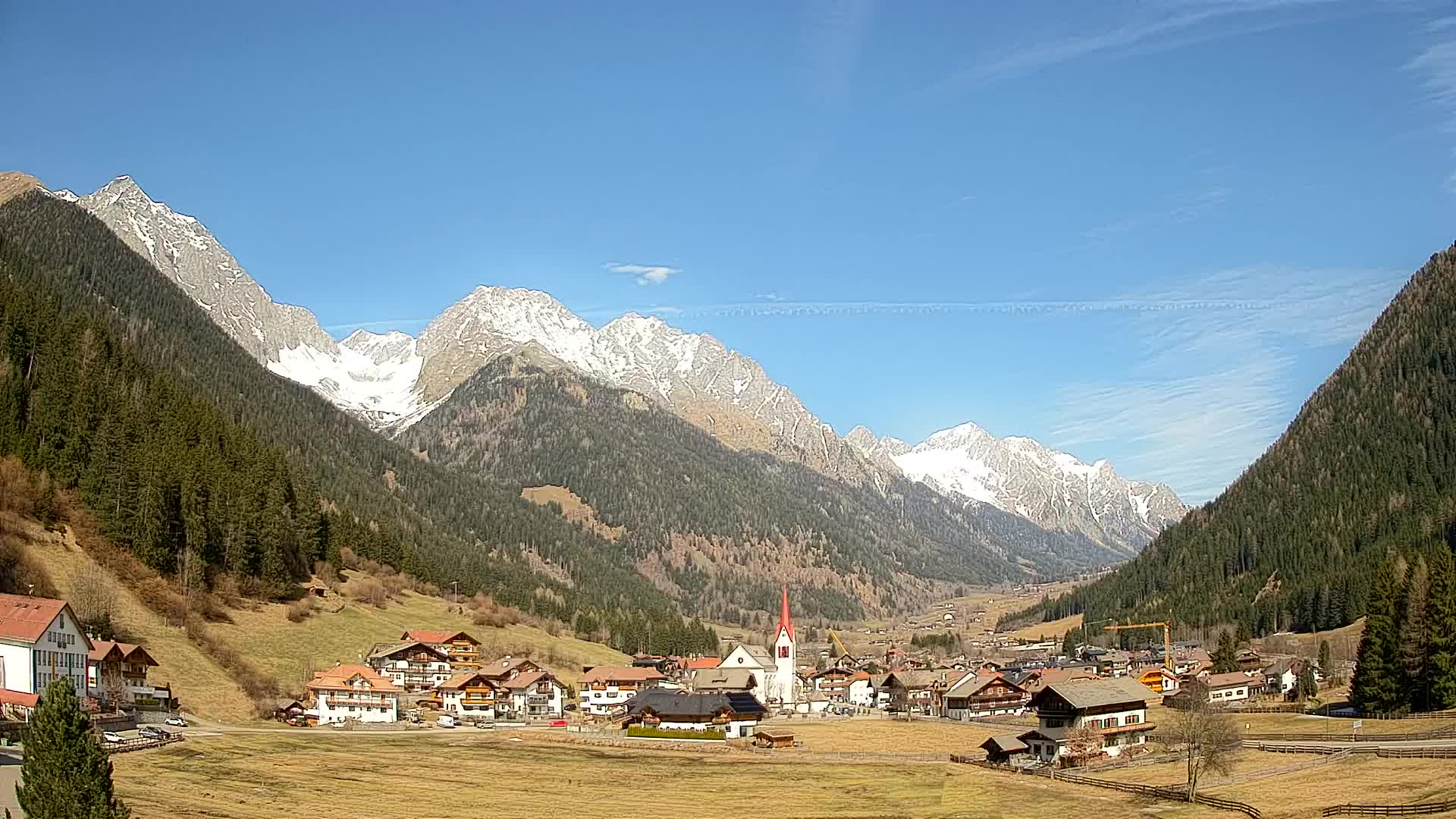 Antholz Mittertal | Anterselva di Mezzo