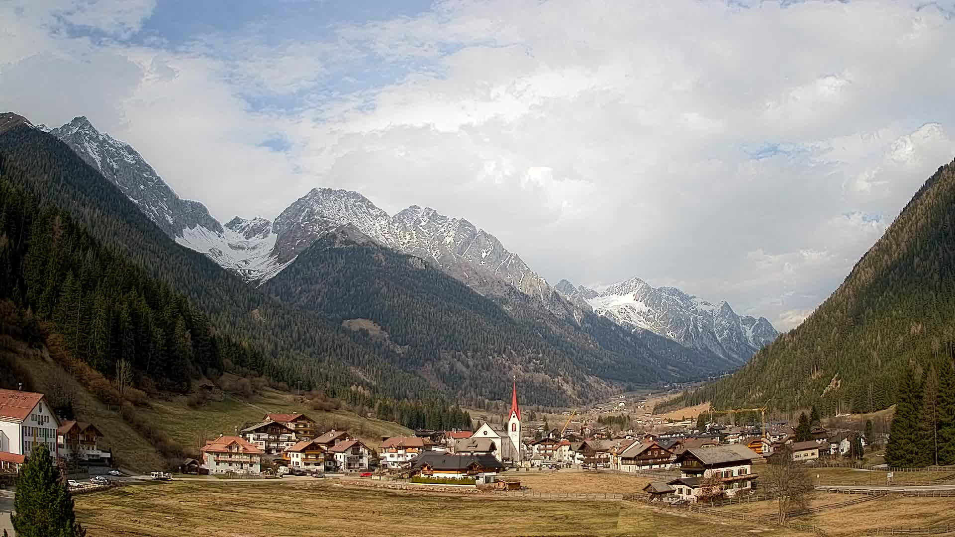 Antholz Mittertal | Anterselva di Mezzo