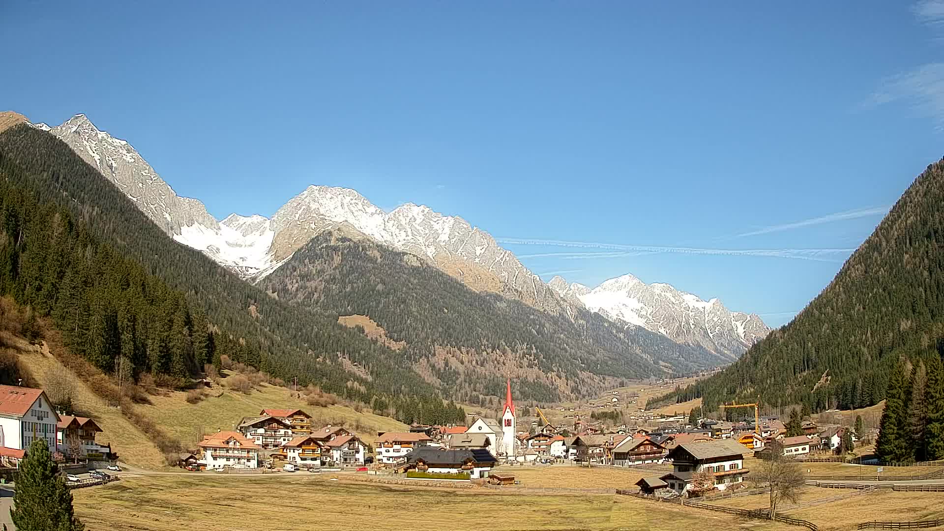 Anterselva di Mezzo