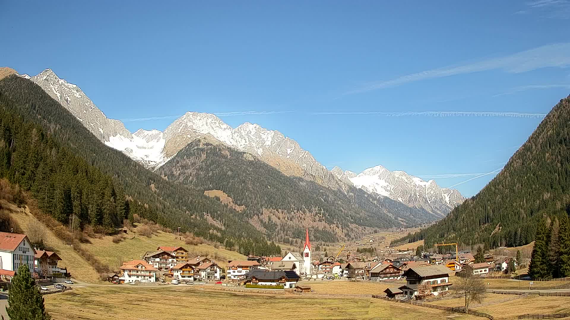 Anterselva di Mezzo