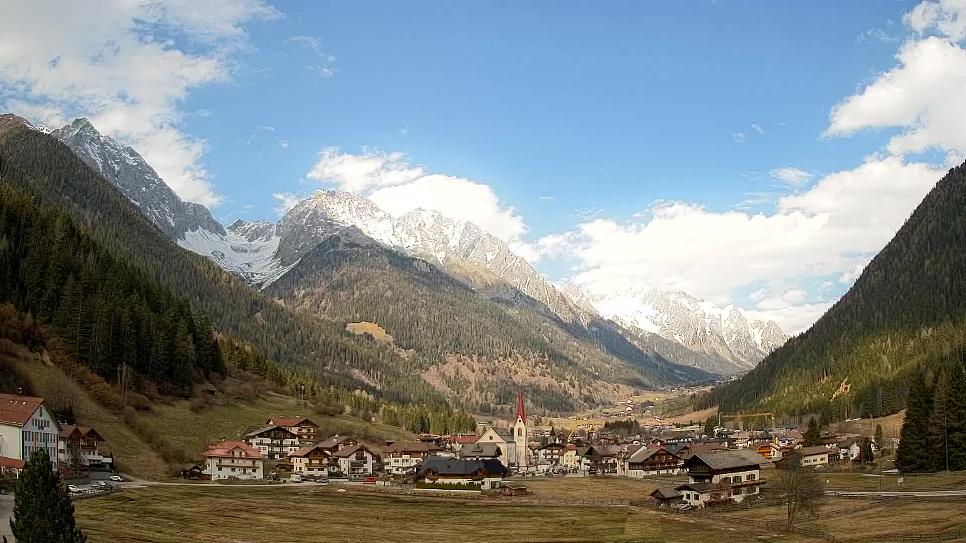 Anterselva di Mezzo