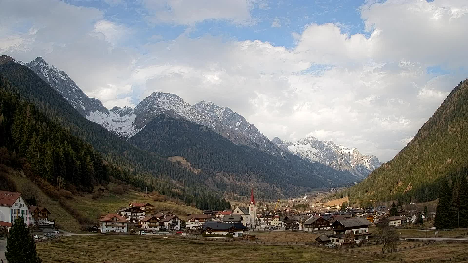 Antholz Mittertal | Anterselva di Mezzo