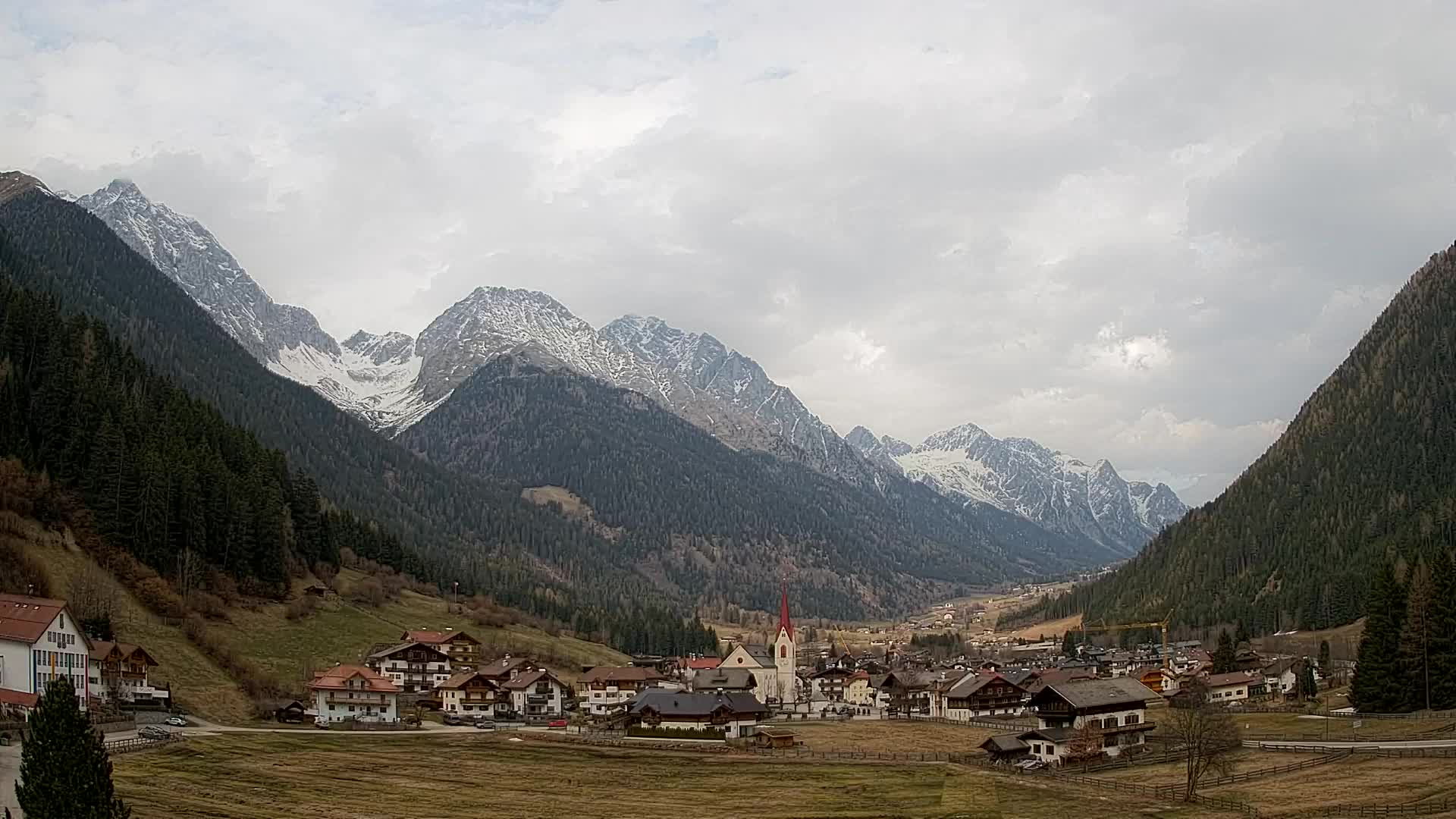 Antholz Mittertal | Anterselva di Mezzo