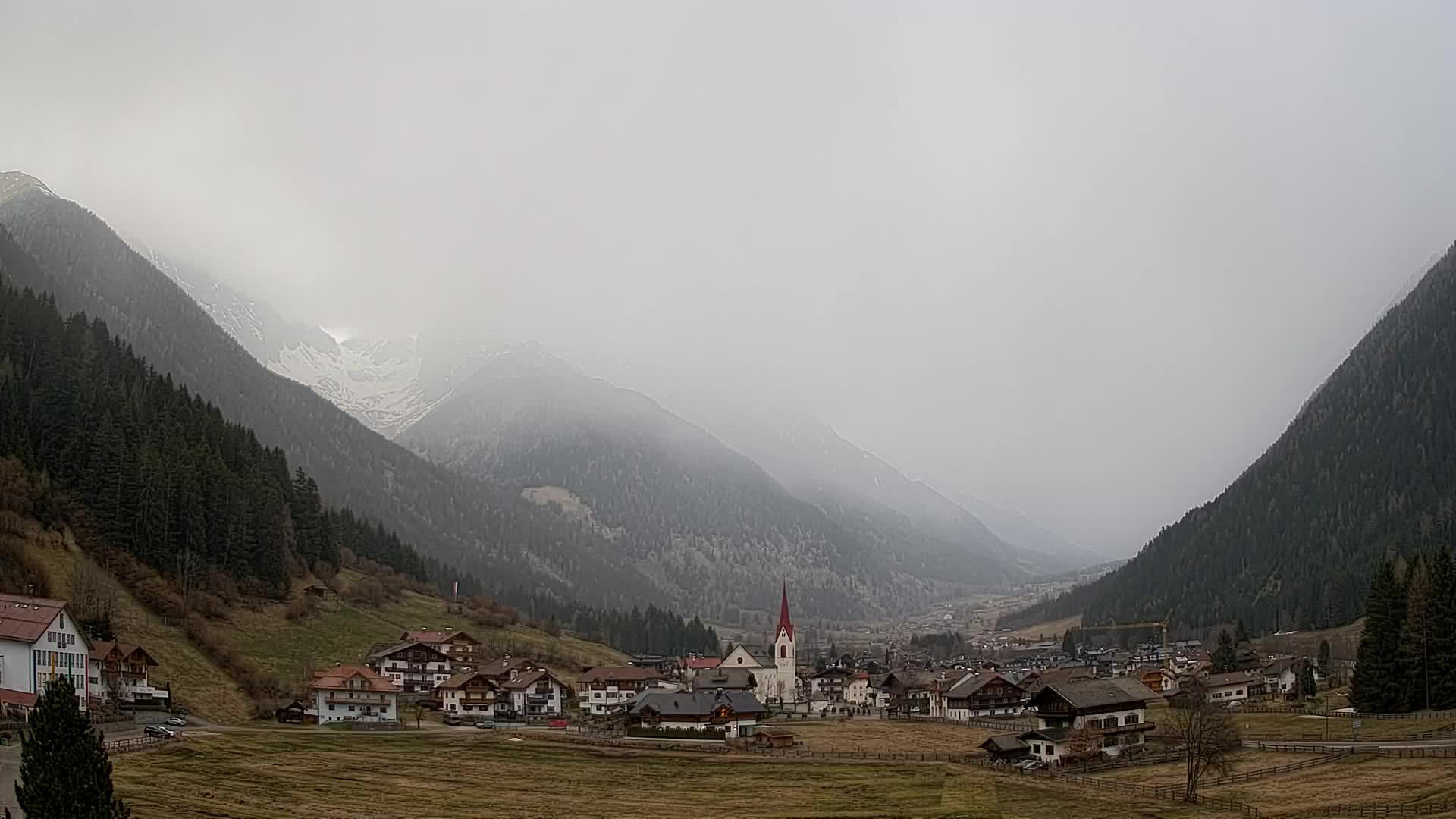 Antholz Mittertal | Anterselva di Mezzo