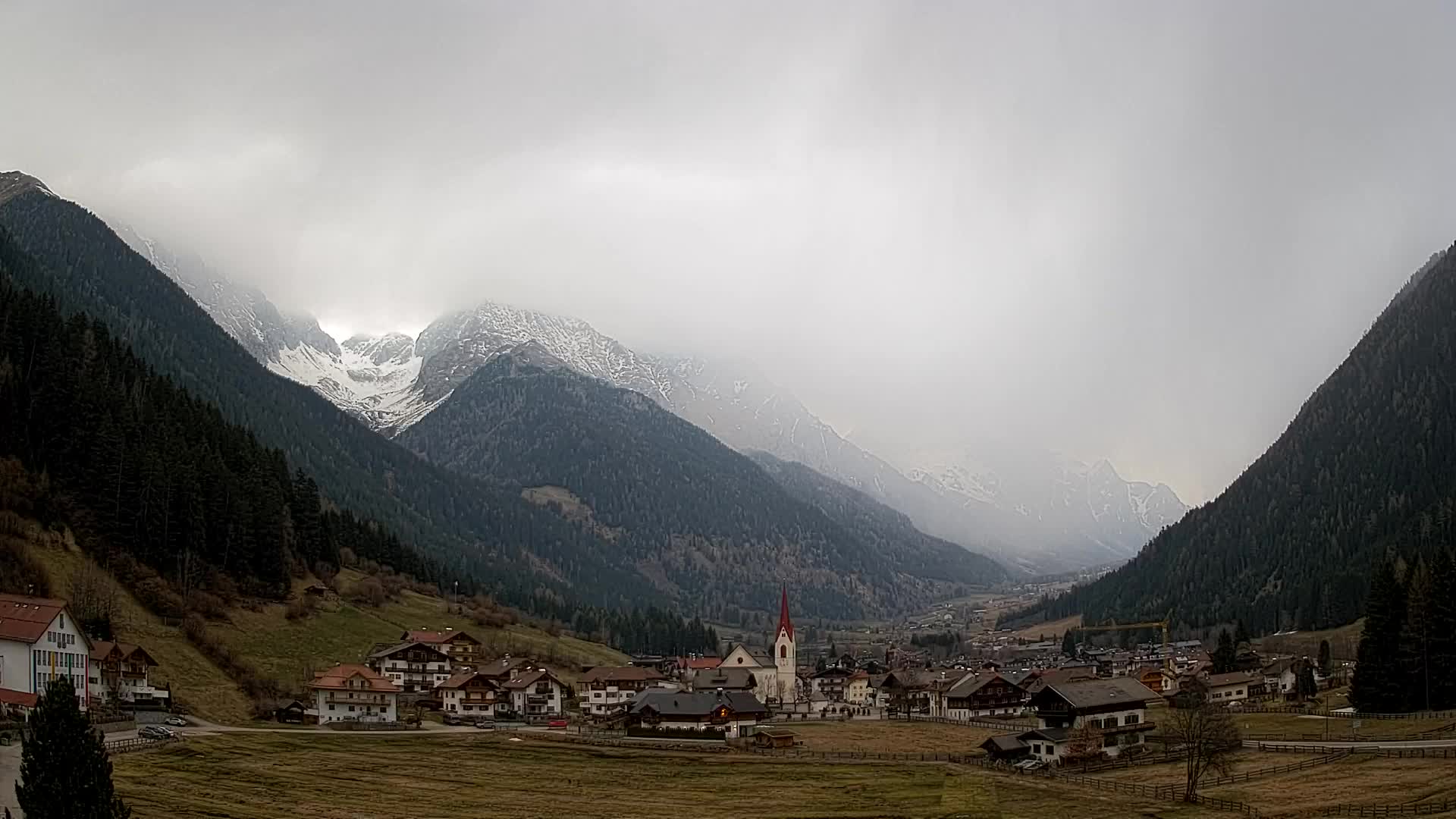 Antholz Mittertal | Anterselva di Mezzo