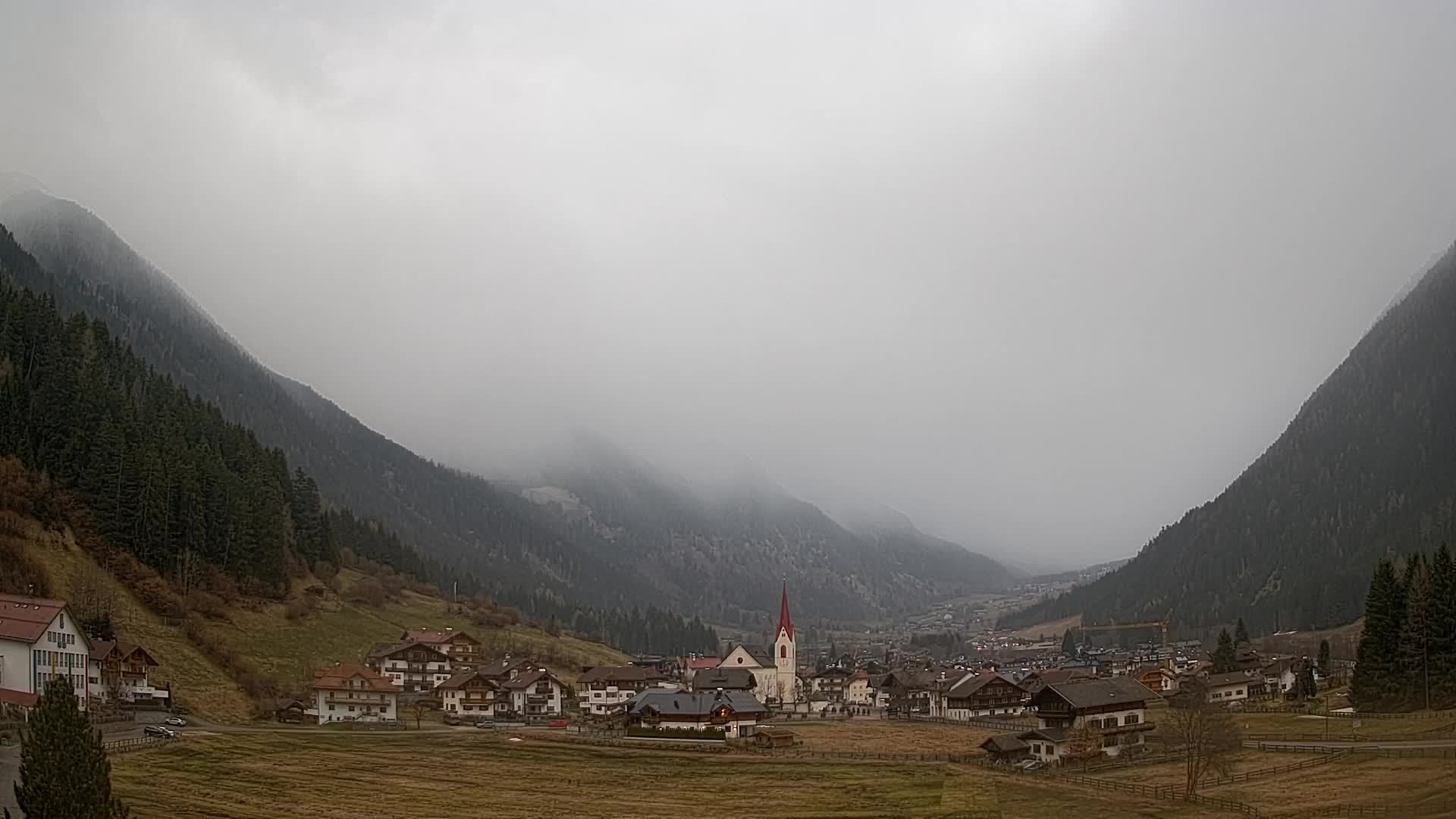 Antholz Mittertal | Anterselva di Mezzo