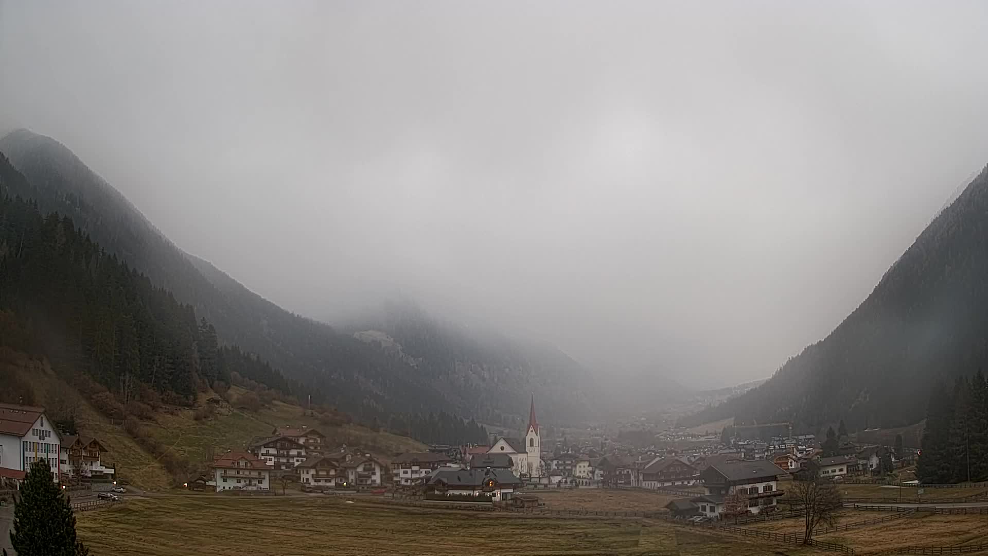 Antholz Mittertal | Anterselva di Mezzo