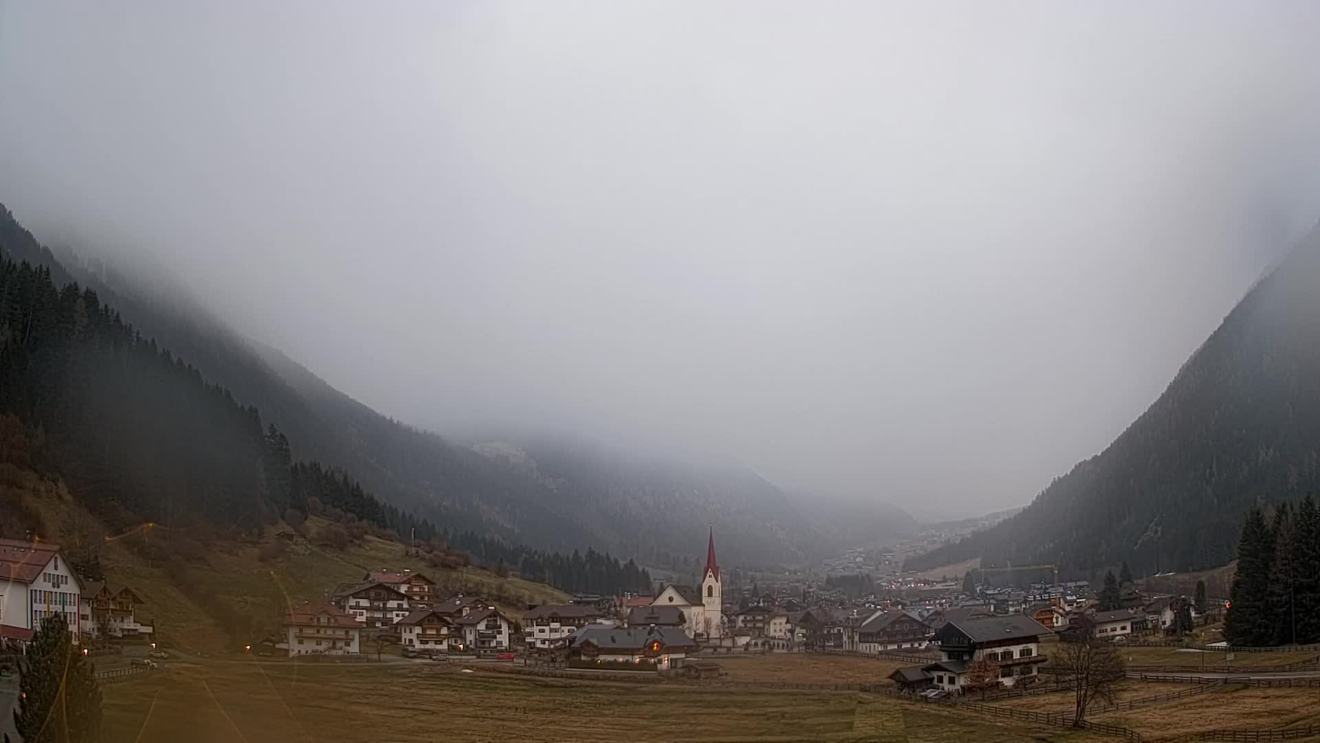 Anterselva di Mezzo