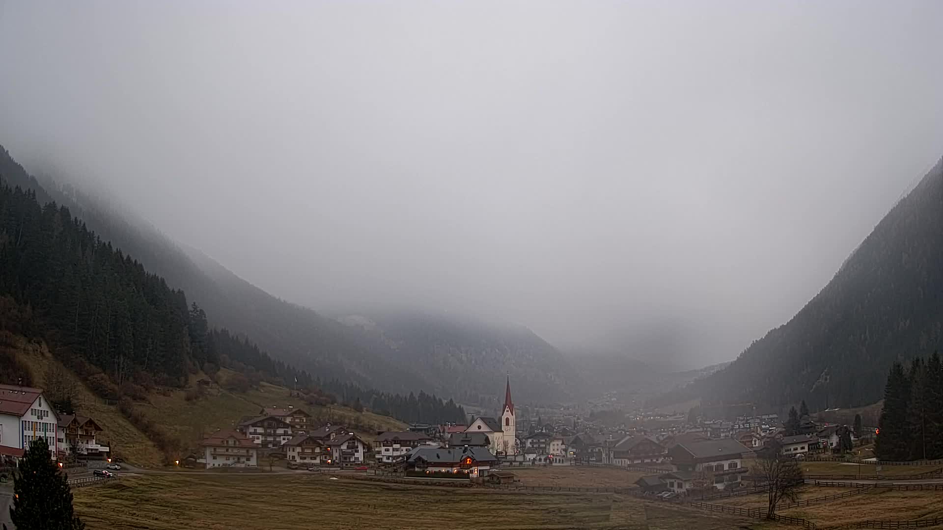 Antholz Mittertal | Anterselva di Mezzo