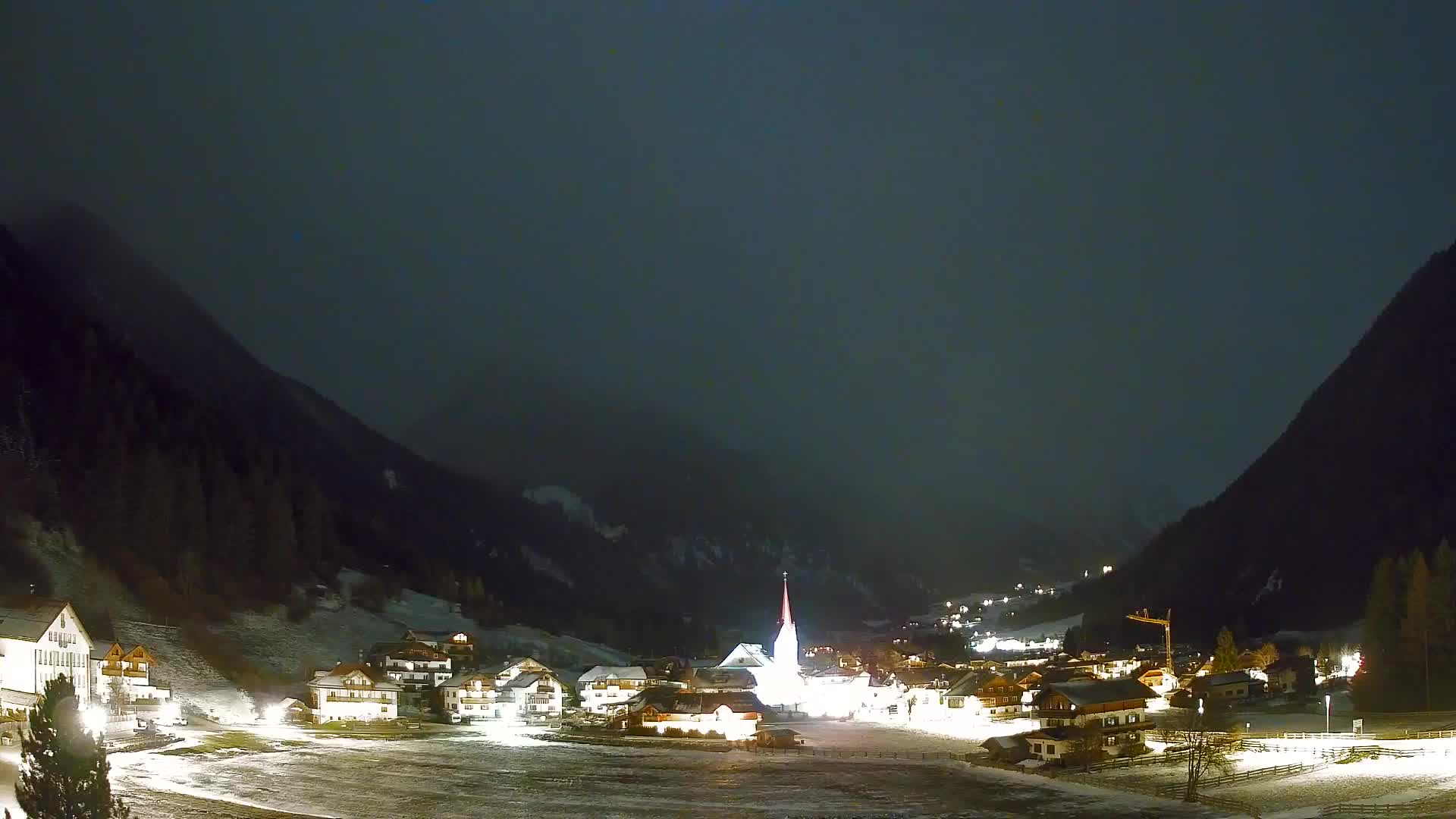 Antholz Mittertal | Anterselva di Mezzo