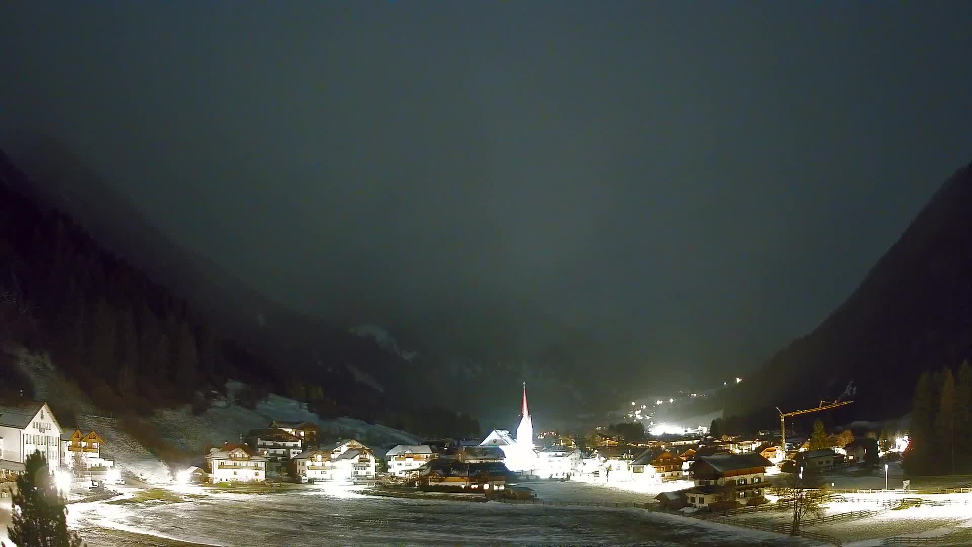 Antholz Mittertal | Anterselva di Mezzo