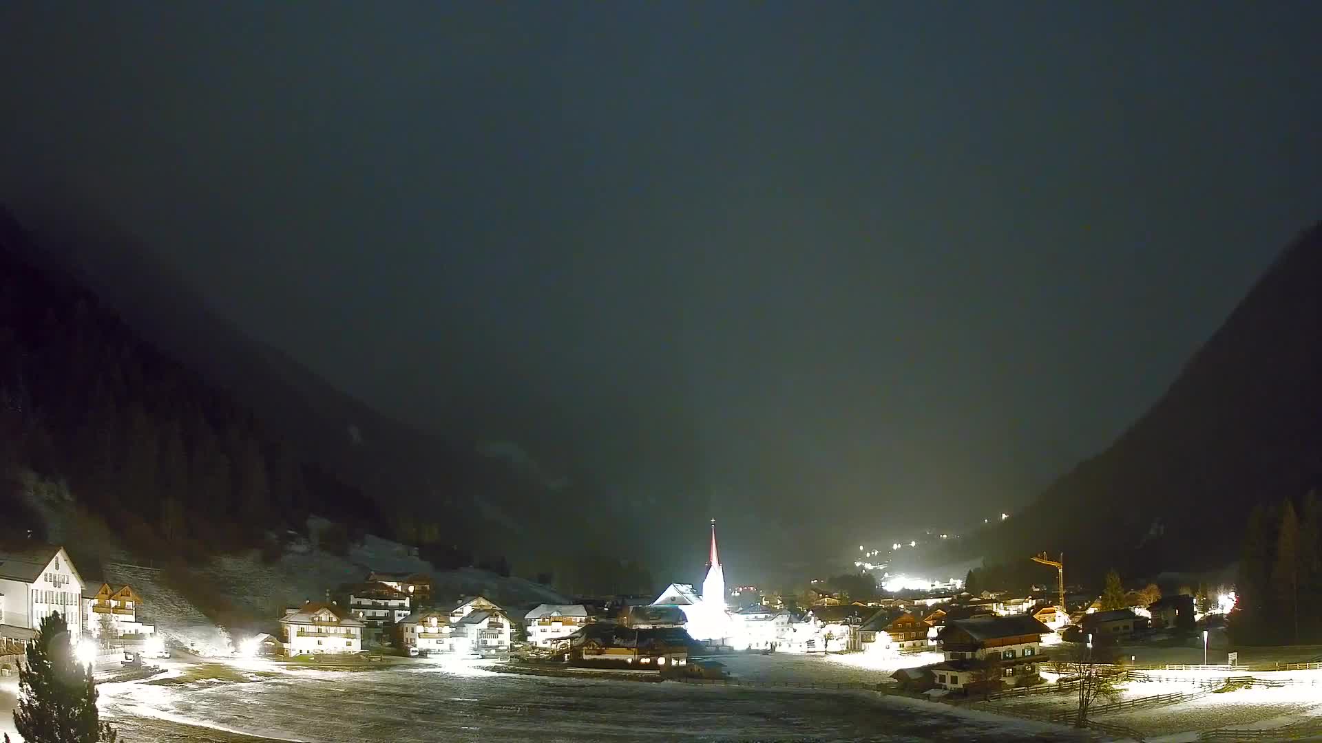 Antholz Mittertal | Anterselva di Mezzo