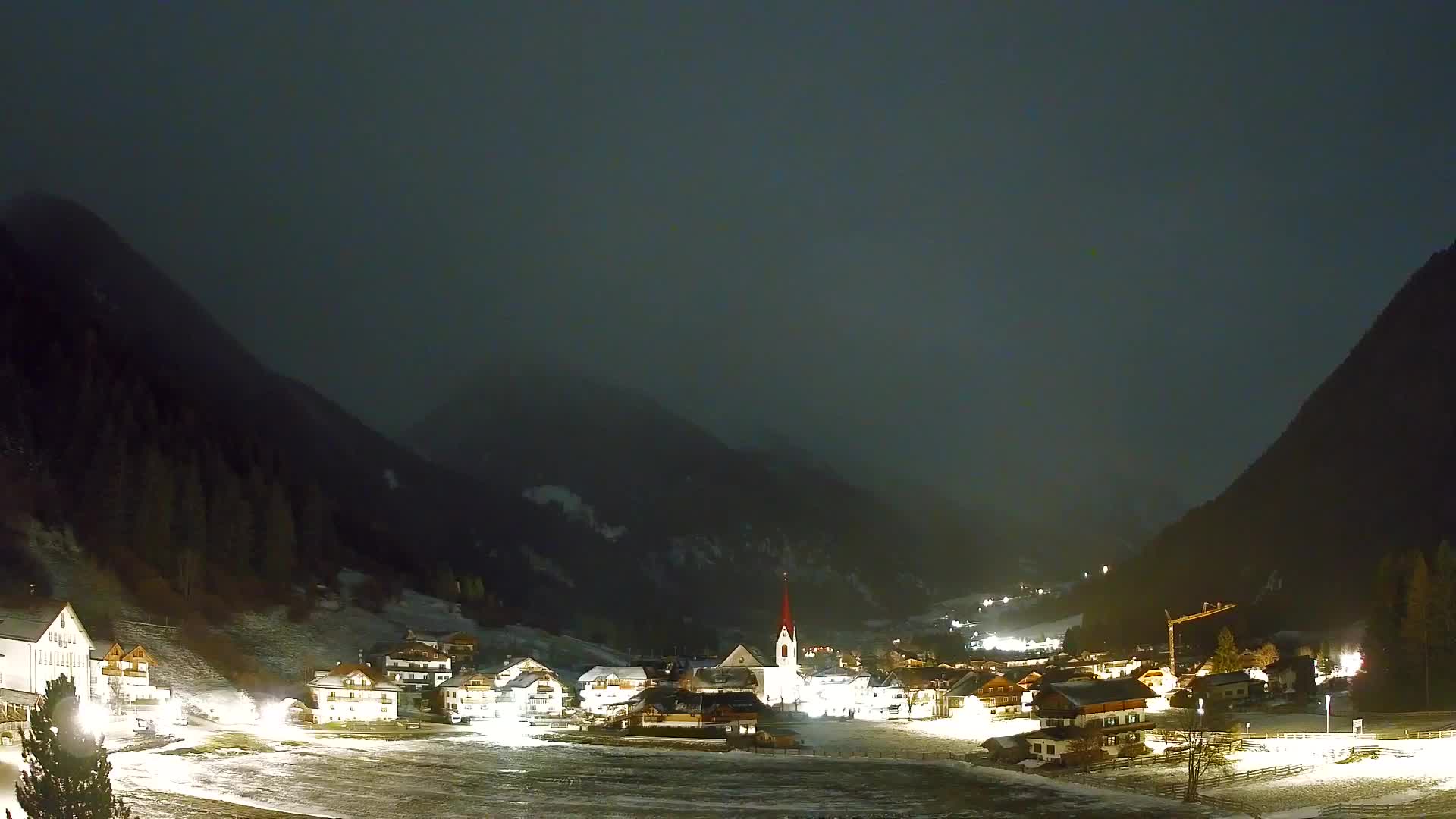 Antholz Mittertal | Anterselva di Mezzo