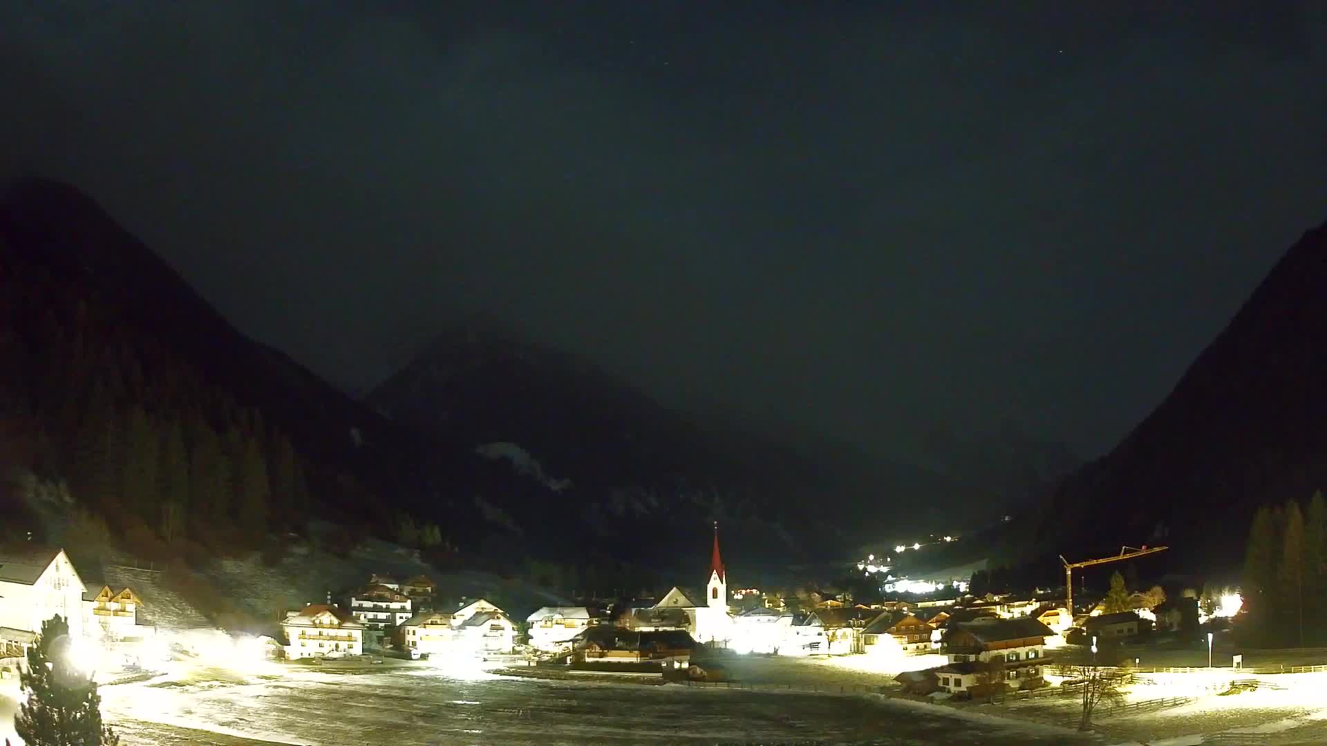 Antholz Mittertal | Anterselva di Mezzo