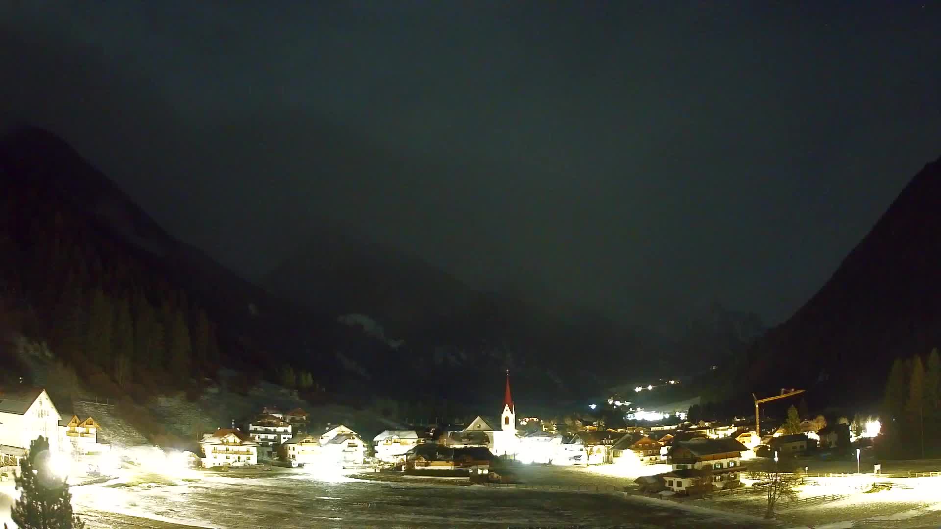 Antholz Mittertal | Anterselva di Mezzo