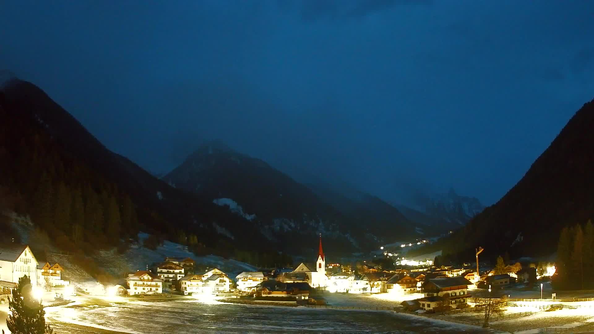 Anterselva di Mezzo