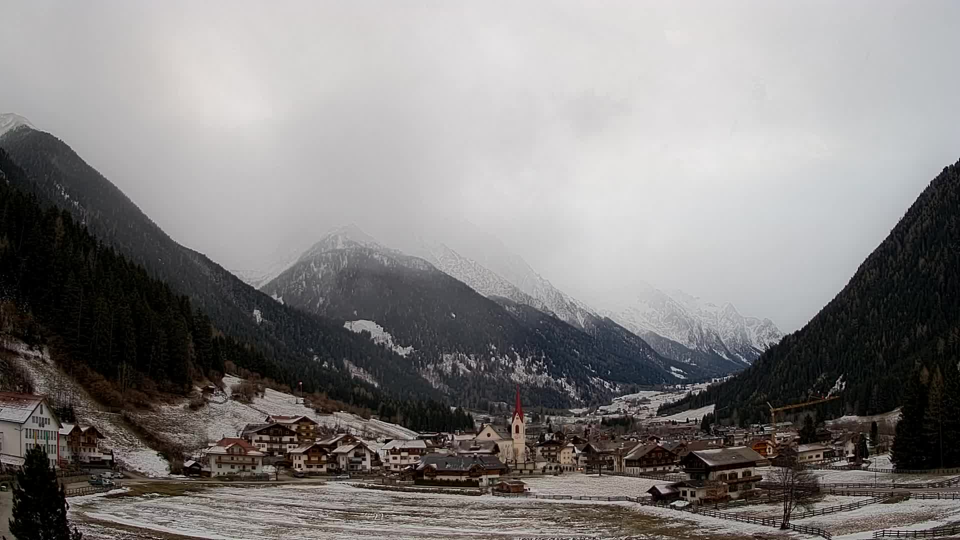 Anterselva di Mezzo