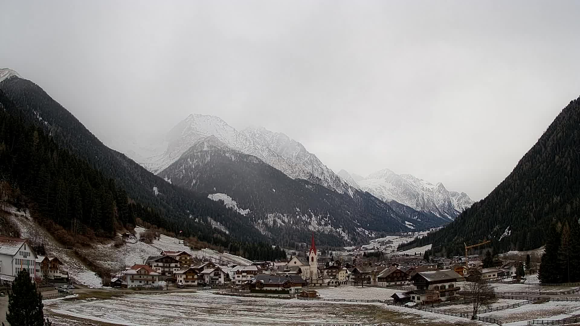 Anterselva di Mezzo