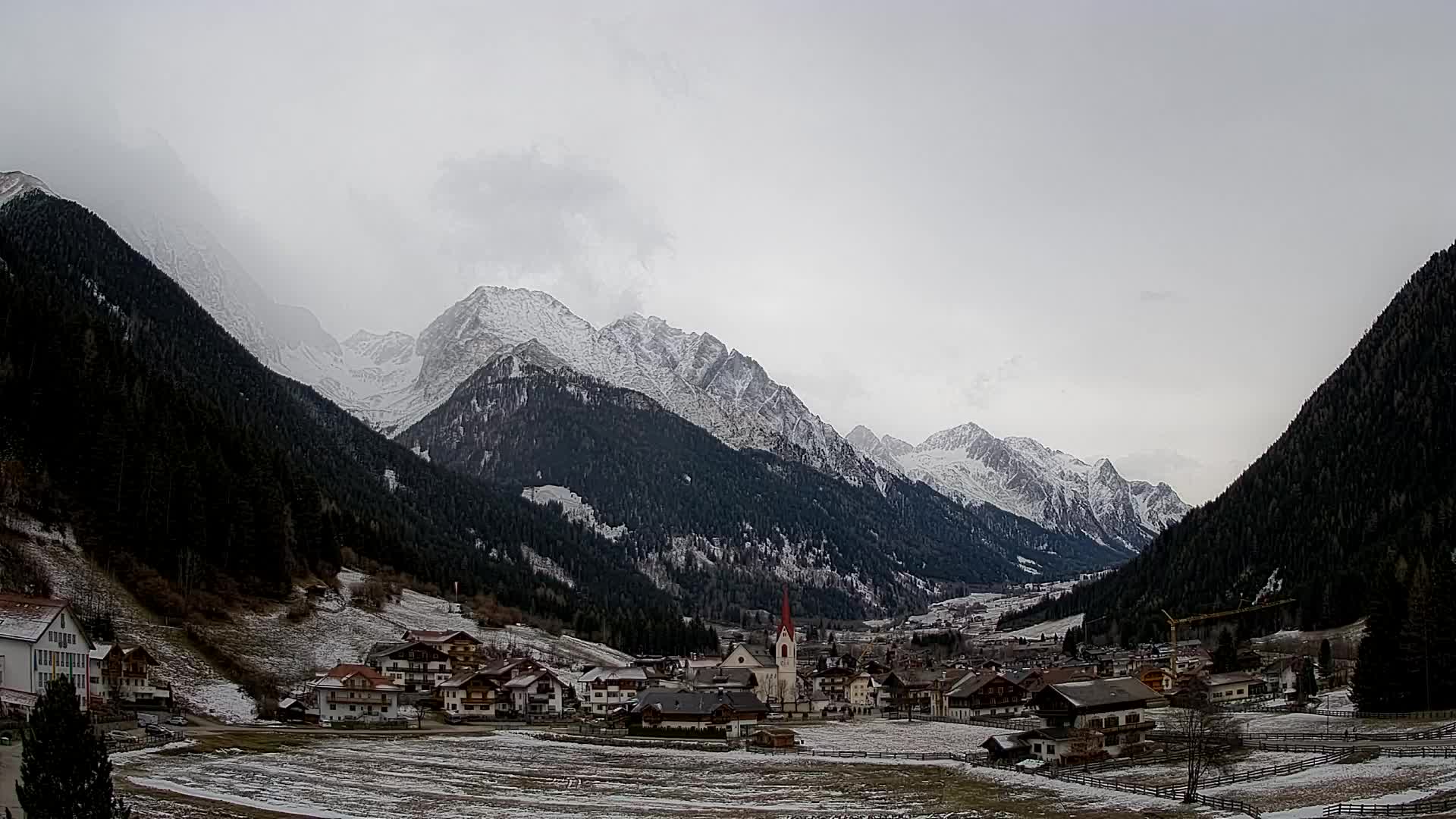 Antholz Mittertal | Anterselva di Mezzo
