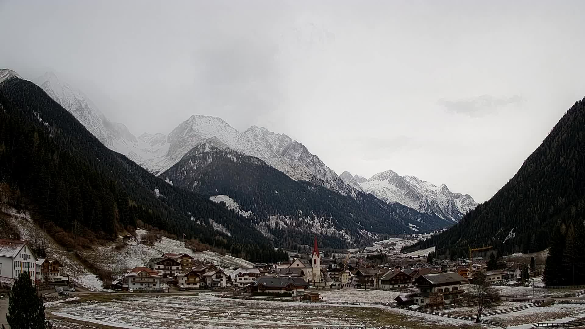 Antholz Mittertal | Anterselva di Mezzo