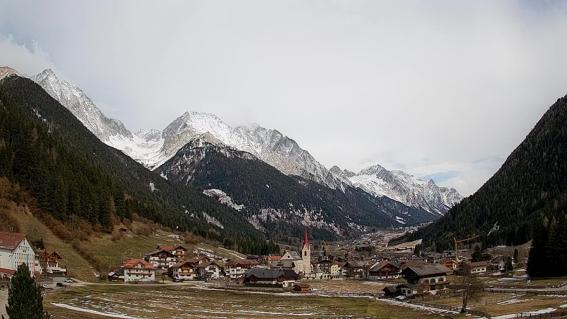 Antholz Mittertal | Anterselva di Mezzo