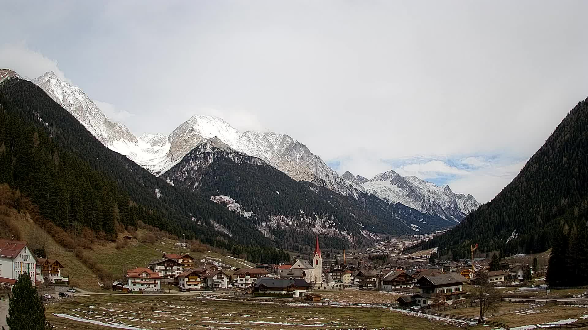Antholz Mittertal | Anterselva di Mezzo