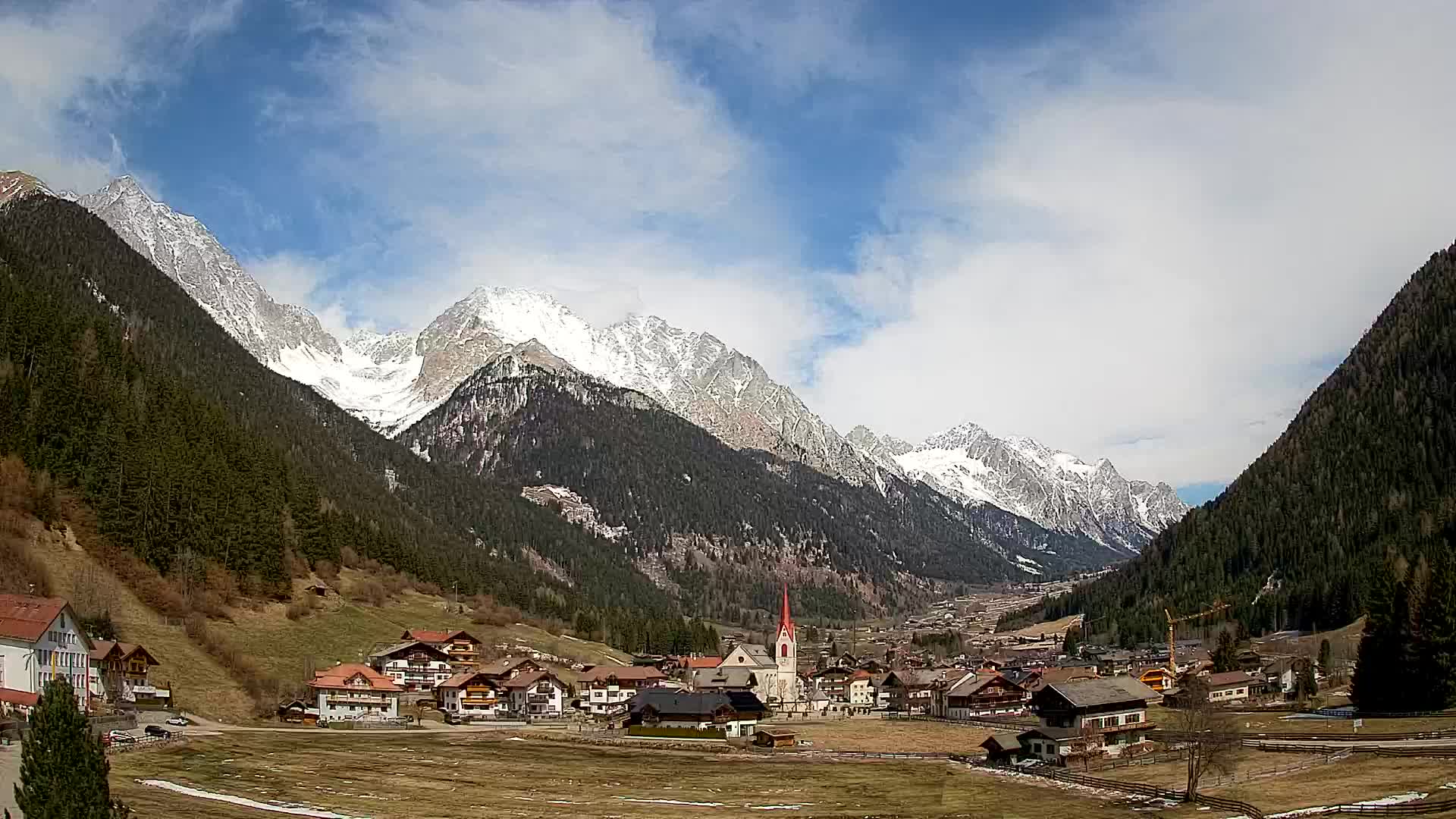 Anterselva di Mezzo
