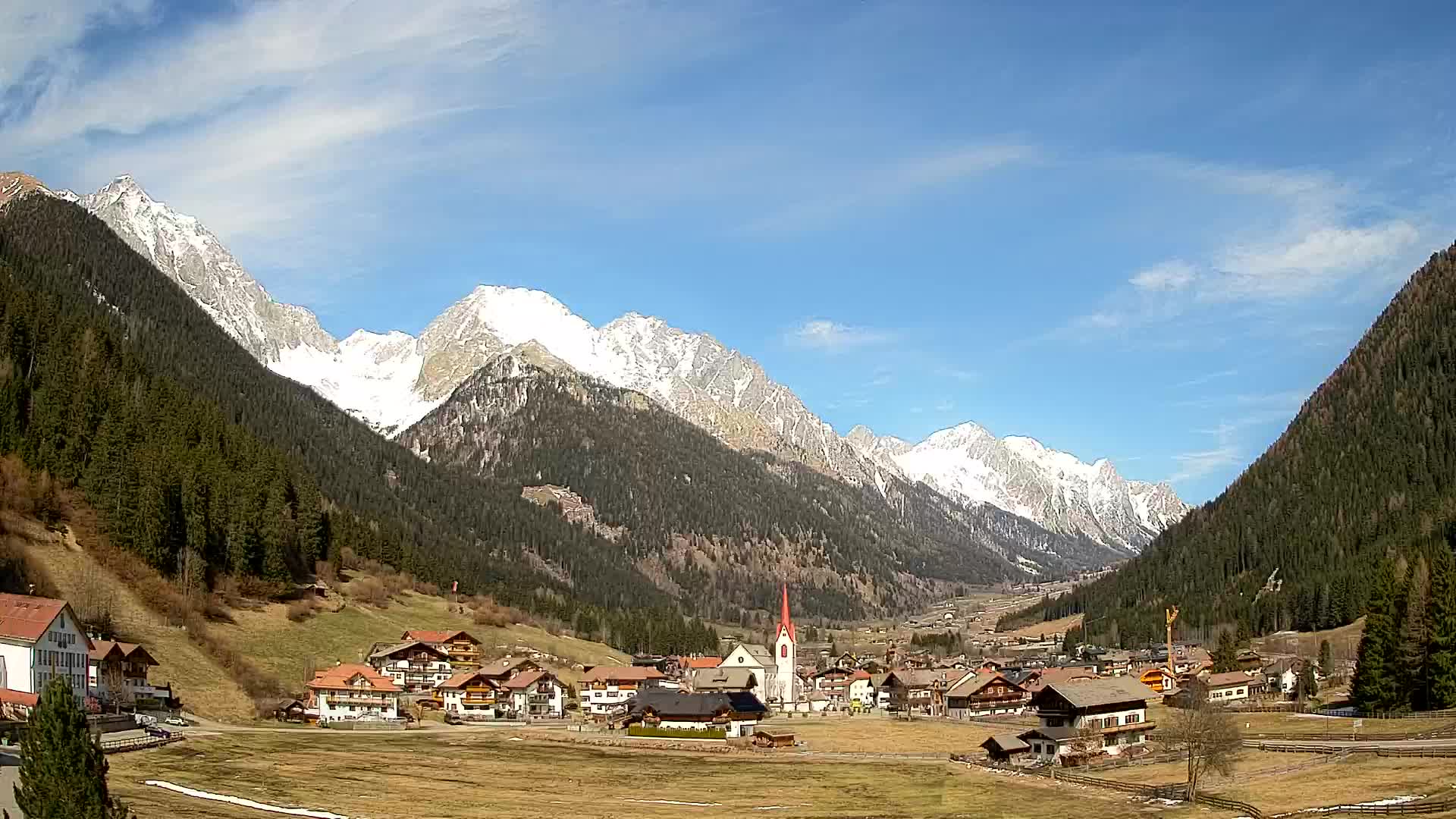 Antholz Mittertal | Anterselva di Mezzo