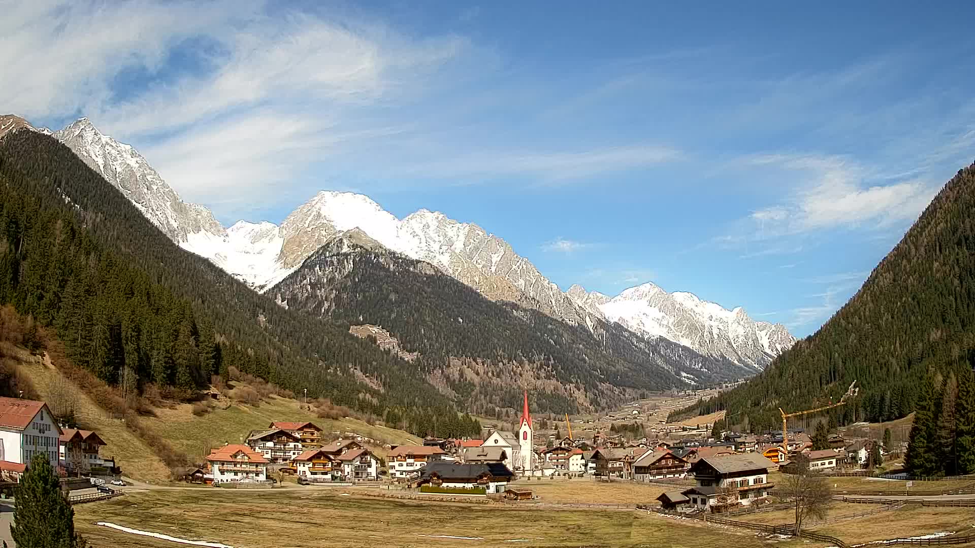Antholz Mittertal | Anterselva di Mezzo