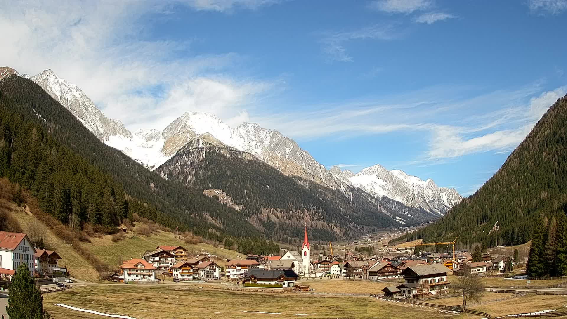 Antholz Mittertal | Anterselva di Mezzo