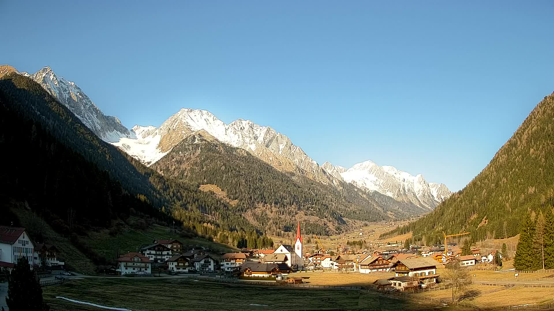 Antholz Mittertal | Anterselva di Mezzo