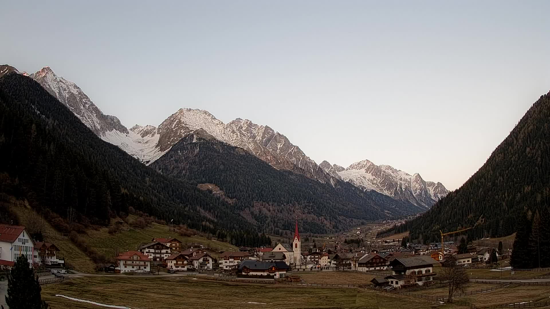 Antholz Mittertal | Anterselva di Mezzo