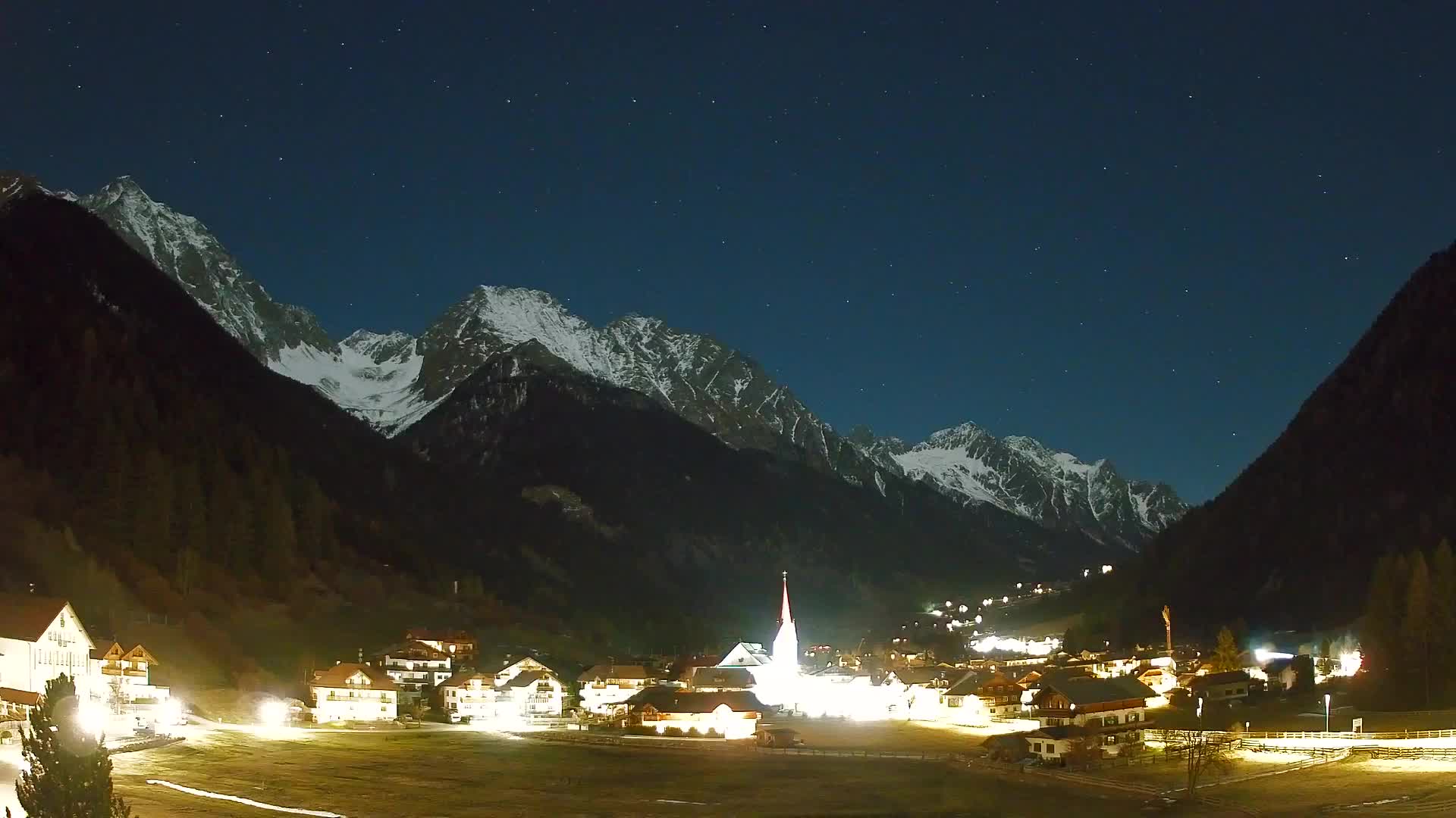 Antholz Mittertal | Anterselva di Mezzo