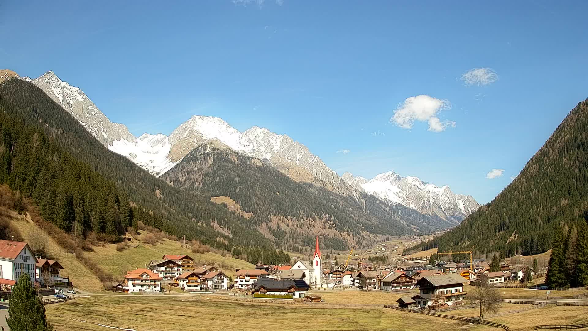 Antholz Mittertal | Anterselva di Mezzo