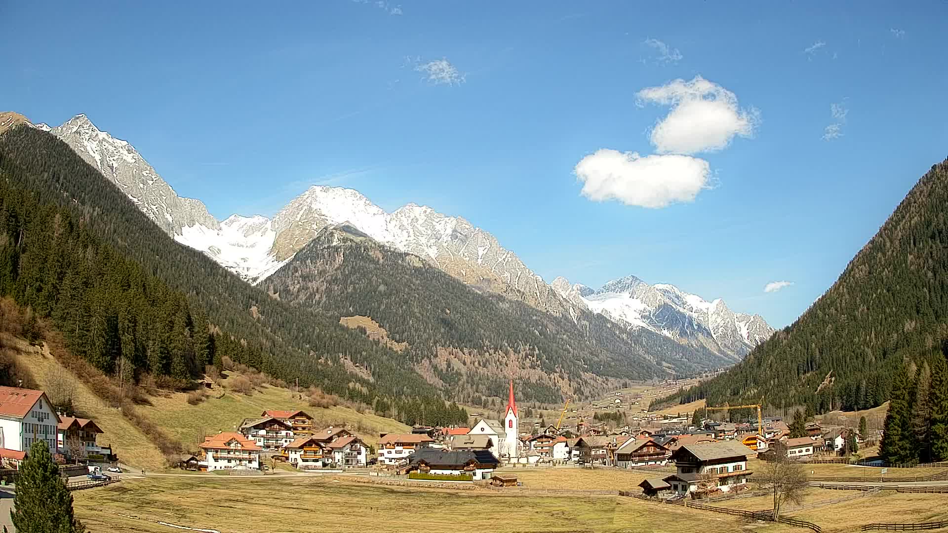 Antholz Mittertal | Anterselva di Mezzo