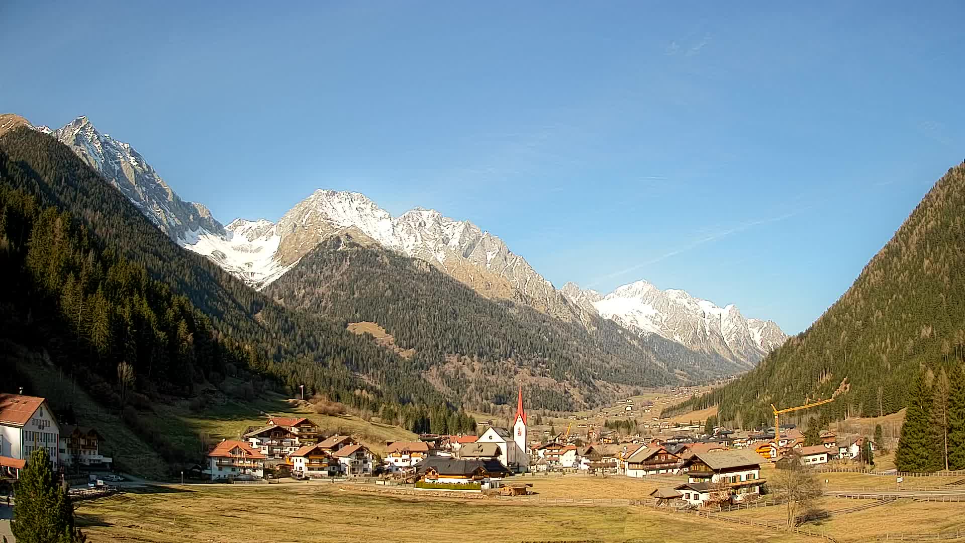 Antholz Mittertal | Anterselva di Mezzo