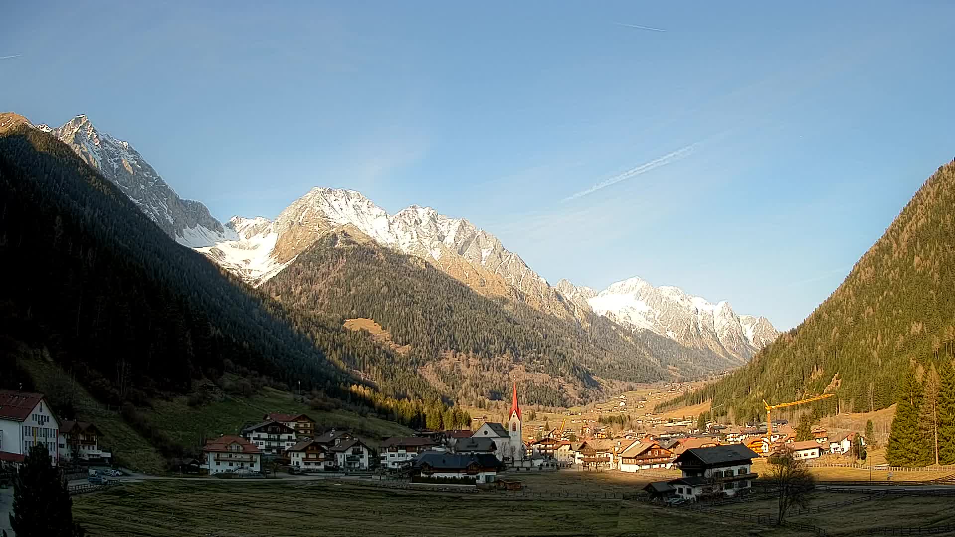 Antholz Mittertal | Anterselva di Mezzo