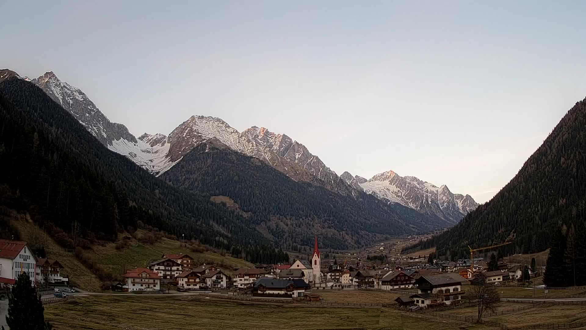 Anterselva di Mezzo