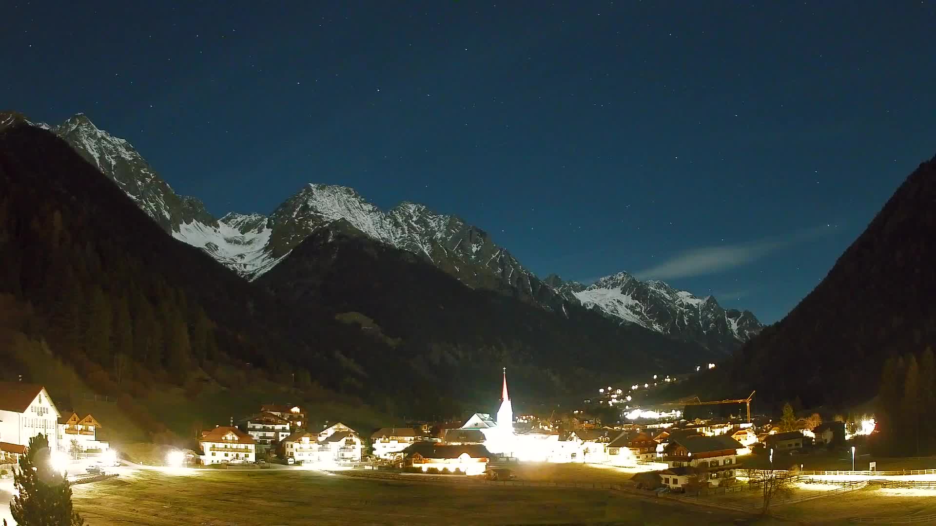 Antholz Mittertal | Anterselva di Mezzo