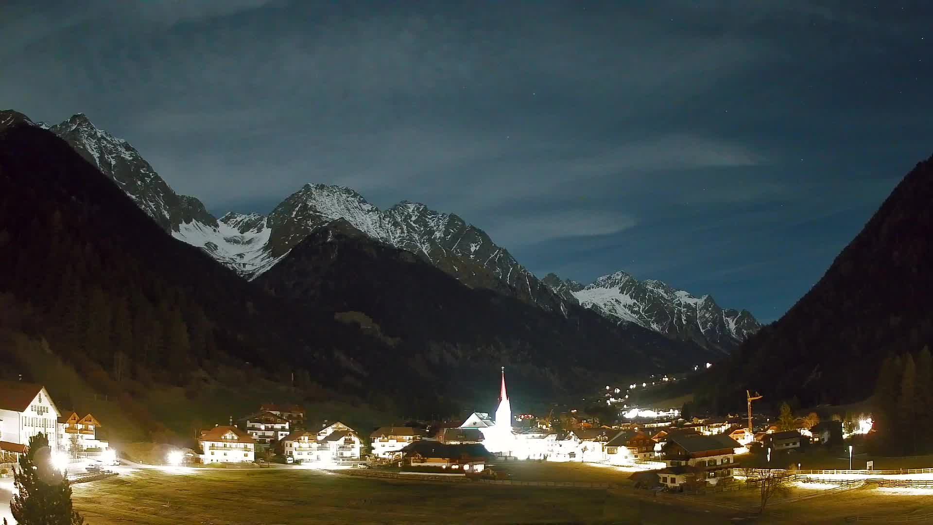 Antholz Mittertal | Anterselva di Mezzo